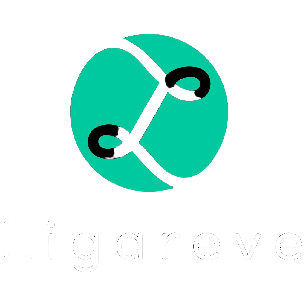 Ligareve Logo